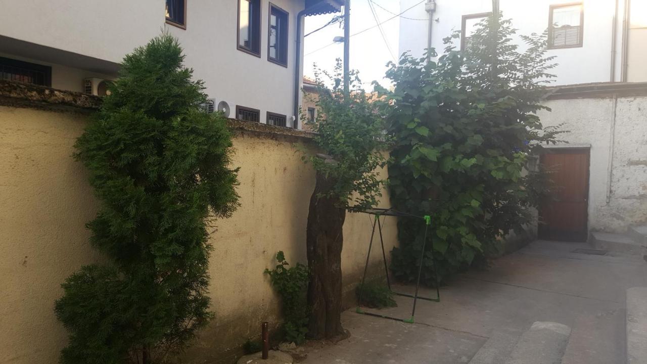 Apartman Sahara Διαμέρισμα Σαράγεβο Εξωτερικό φωτογραφία