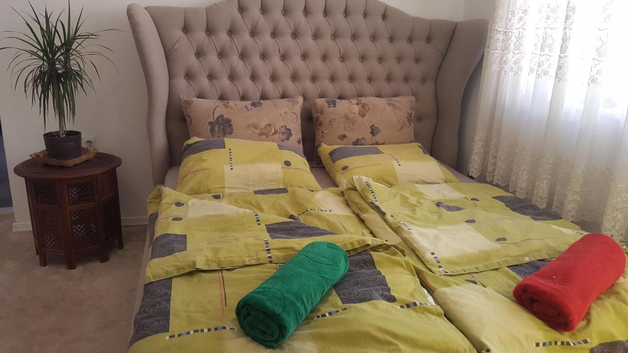Apartman Sahara Διαμέρισμα Σαράγεβο Εξωτερικό φωτογραφία