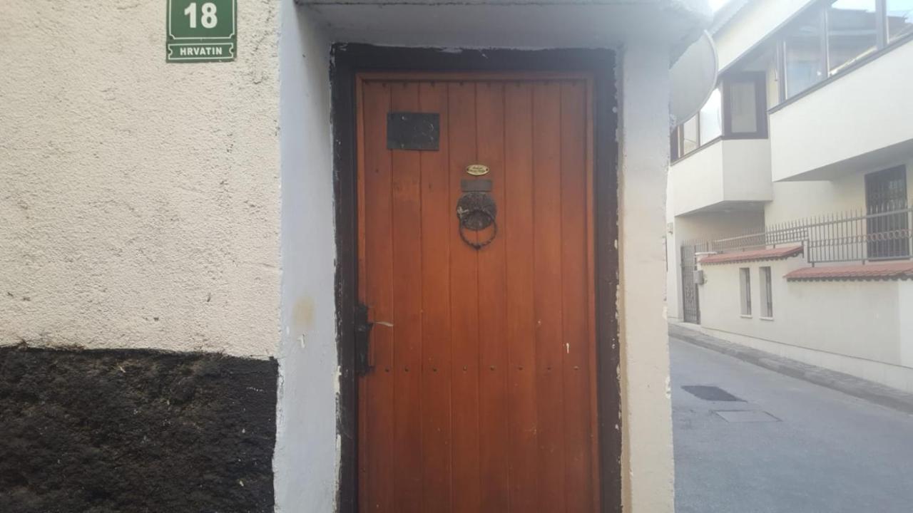 Apartman Sahara Διαμέρισμα Σαράγεβο Εξωτερικό φωτογραφία