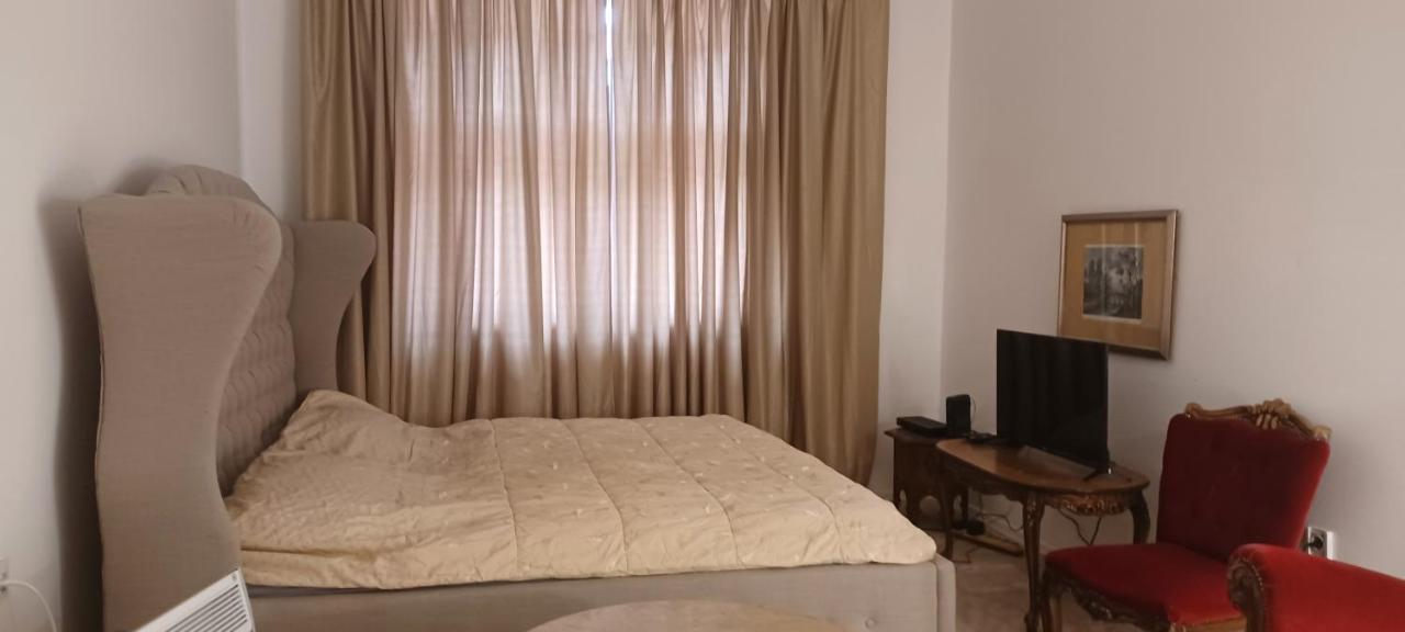 Apartman Sahara Διαμέρισμα Σαράγεβο Εξωτερικό φωτογραφία