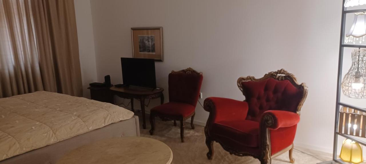 Apartman Sahara Διαμέρισμα Σαράγεβο Εξωτερικό φωτογραφία