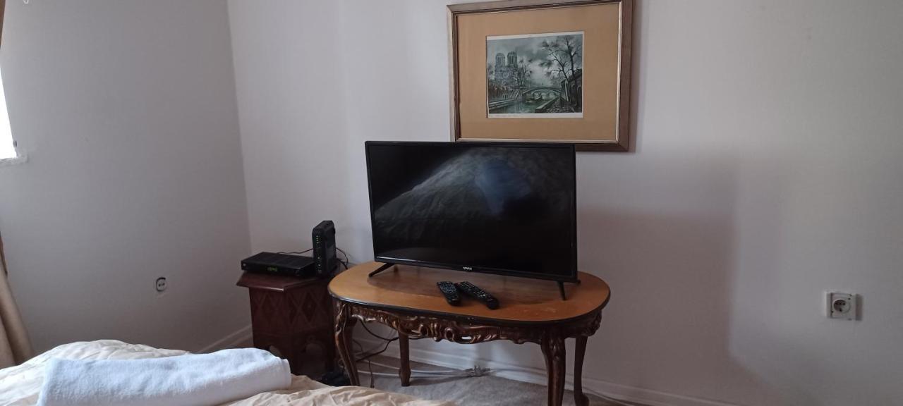 Apartman Sahara Διαμέρισμα Σαράγεβο Εξωτερικό φωτογραφία