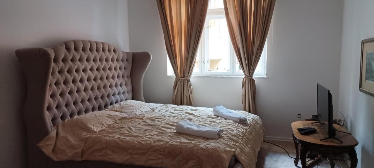 Apartman Sahara Διαμέρισμα Σαράγεβο Εξωτερικό φωτογραφία