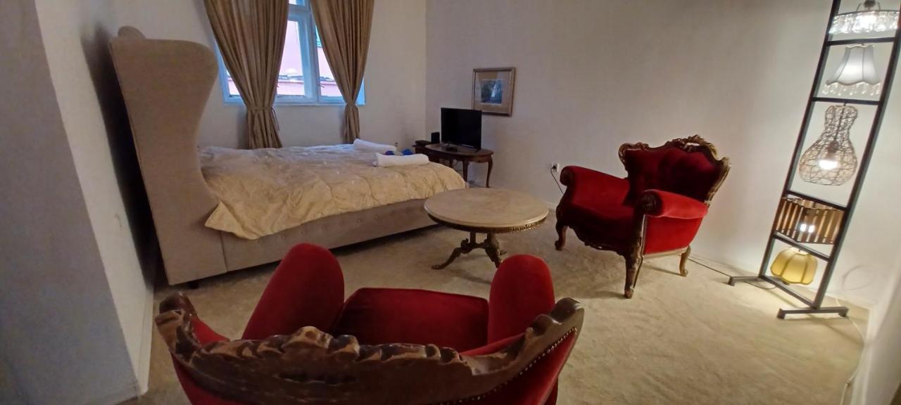 Apartman Sahara Διαμέρισμα Σαράγεβο Εξωτερικό φωτογραφία